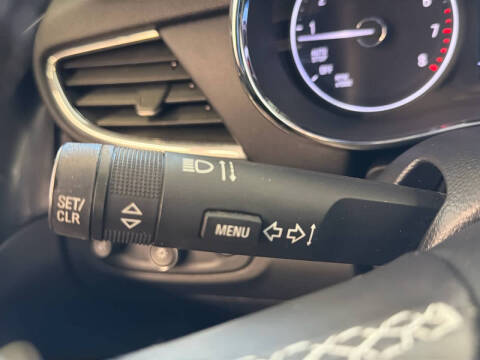 2019 Buick Encore Essence