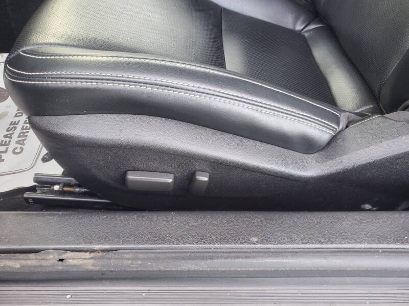 2013 Chevrolet Camaro LT