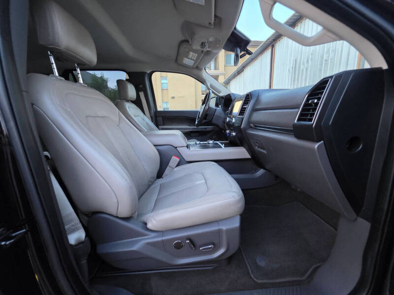 2020 Ford Expedition MAX Limited