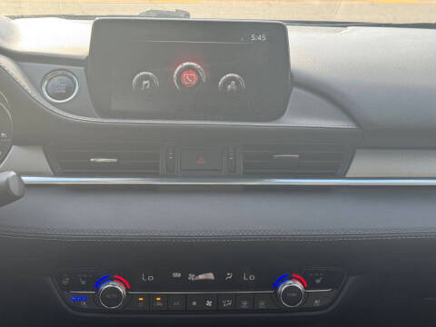 2020 Mazda MAZDA6 Grand Touring Reserve