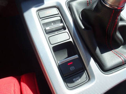 2025 Honda Civic Type R