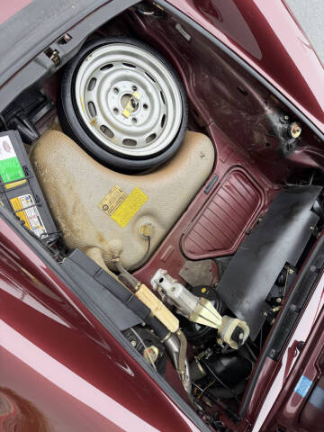 1984 Porsche 911 Carrera