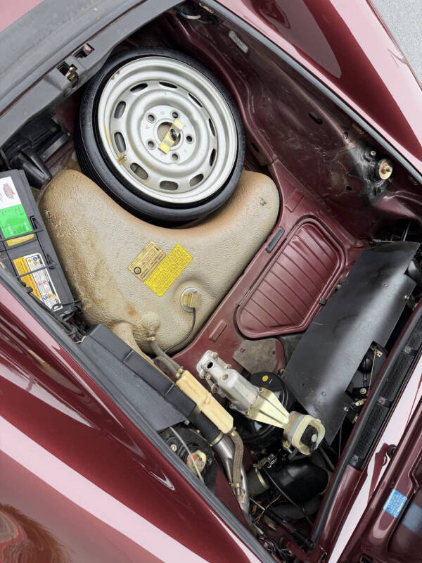 1984 Porsche 911 Carrera