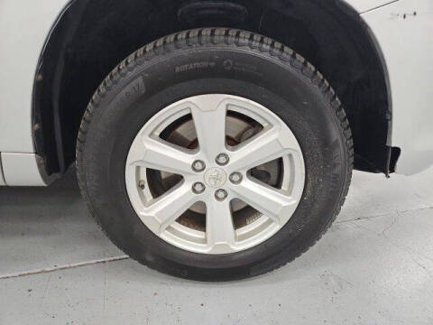 2010 Toyota Highlander