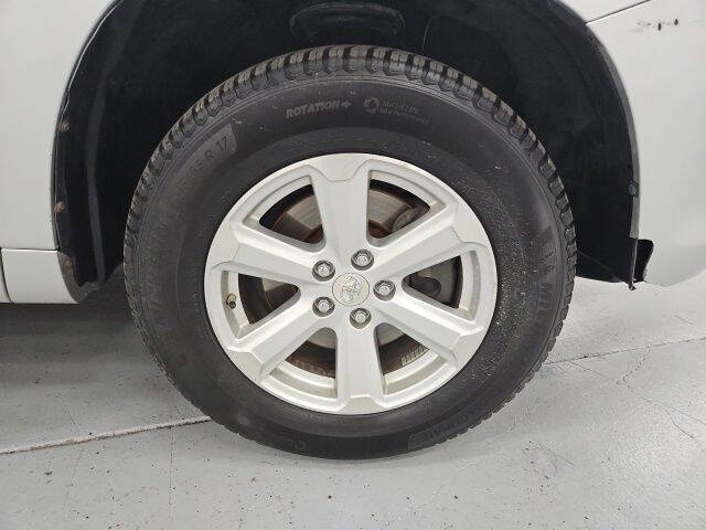 2010 Toyota Highlander