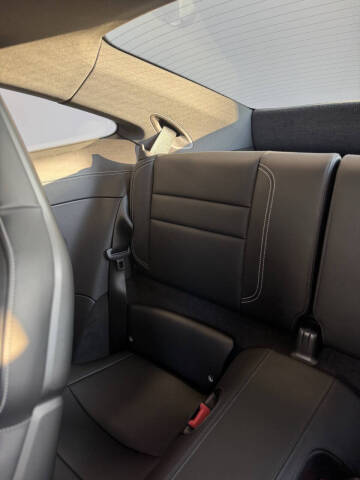 2022 Porsche 911 Carrera GTS