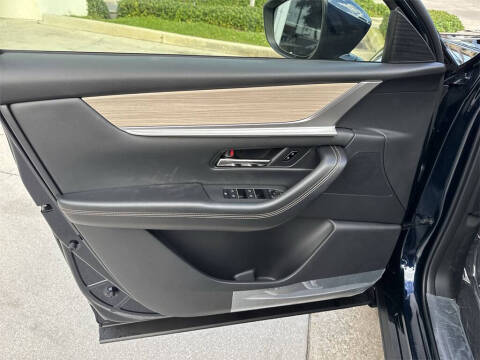 2026 Mazda CX-90 3.3 Turbo Preferred