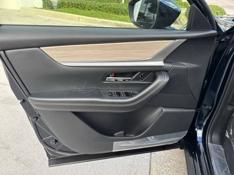 2026 Mazda CX-90 3.3 Turbo Preferred