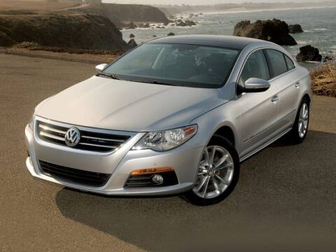 2011 Volkswagen CC for sale at BuyFromAndy.com at Hi Lo Auto Sales in Frederick MD