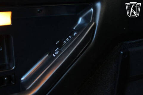 1988 Chevrolet Corvette