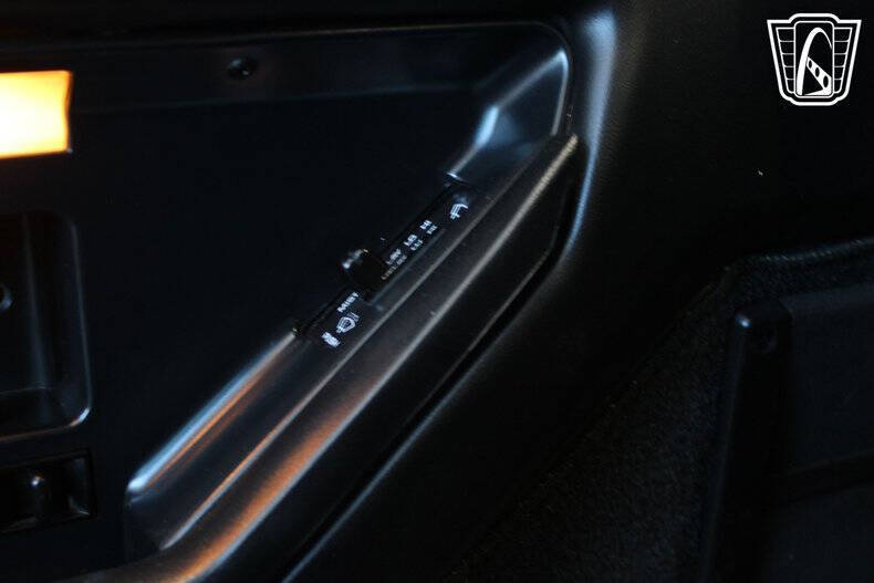 1988 Chevrolet Corvette