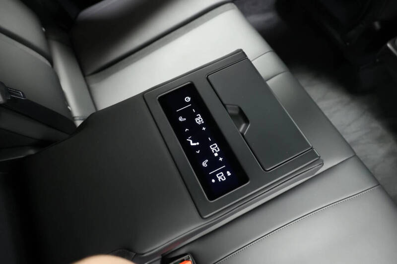 2023 Fisker Ocean One