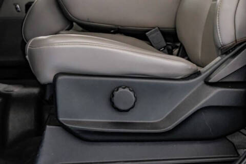 2021 Ford F-350 Super Duty XL