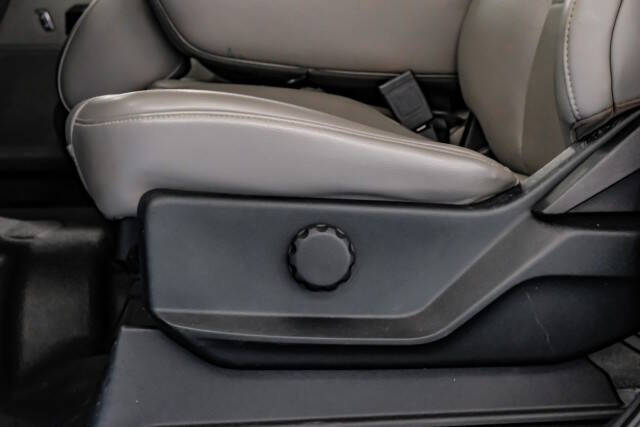 2021 Ford F-350 Super Duty XL