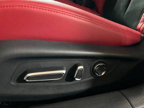 2025 Acura Integra Type S