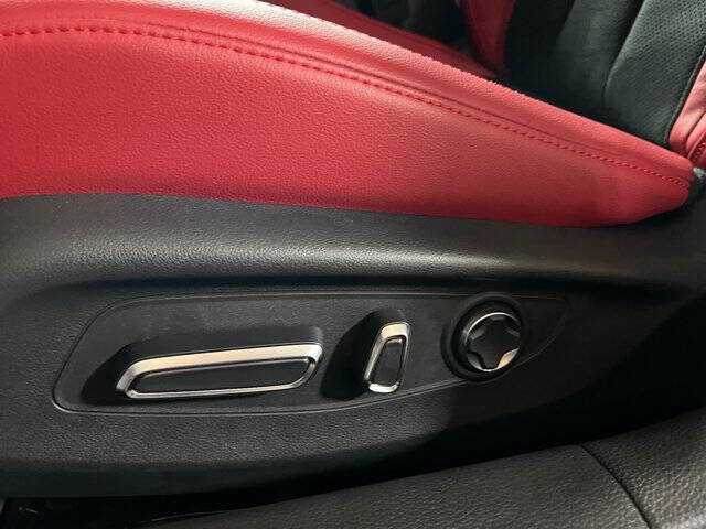 2025 Acura Integra Type S