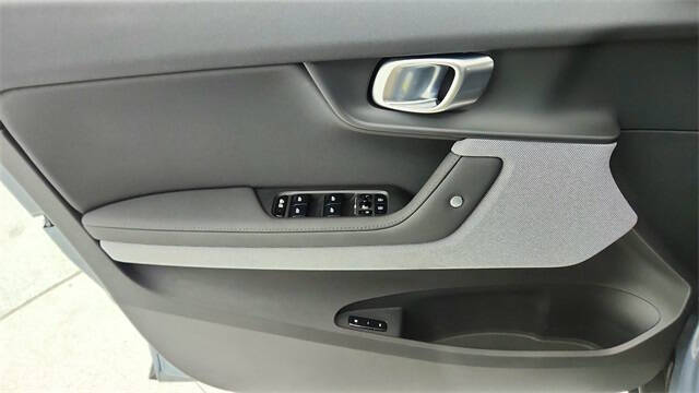 2023 Polestar 2 Long Range Dual Motor