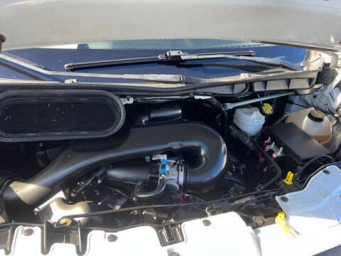 2019 Ford Transit 350