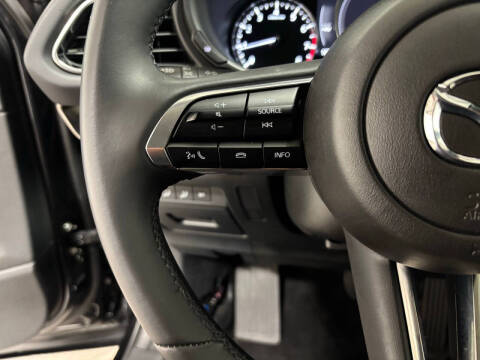 2024 Mazda CX-30 2.5 S Preferred