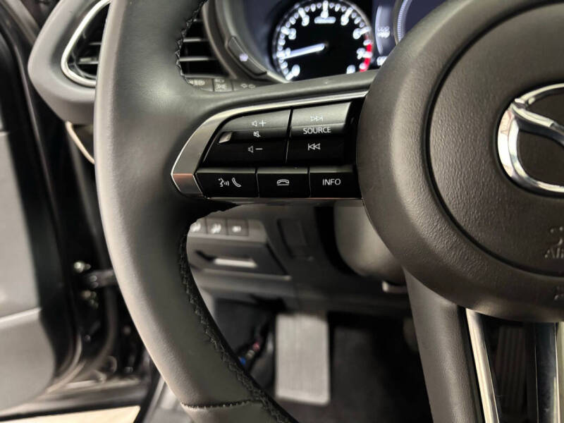 2024 Mazda CX-30 2.5 S Preferred