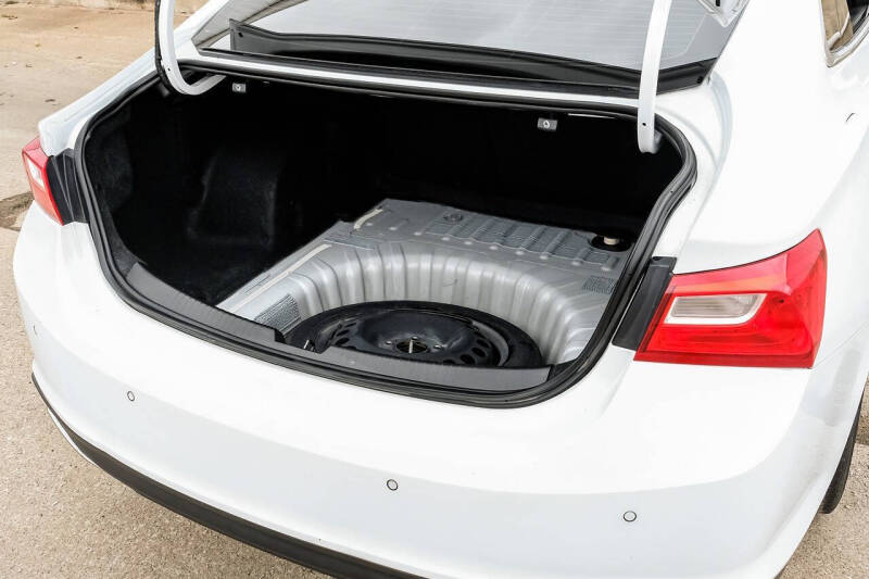 2022 Chevrolet Malibu RS