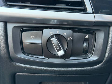 2017 BMW X5 sDrive35i