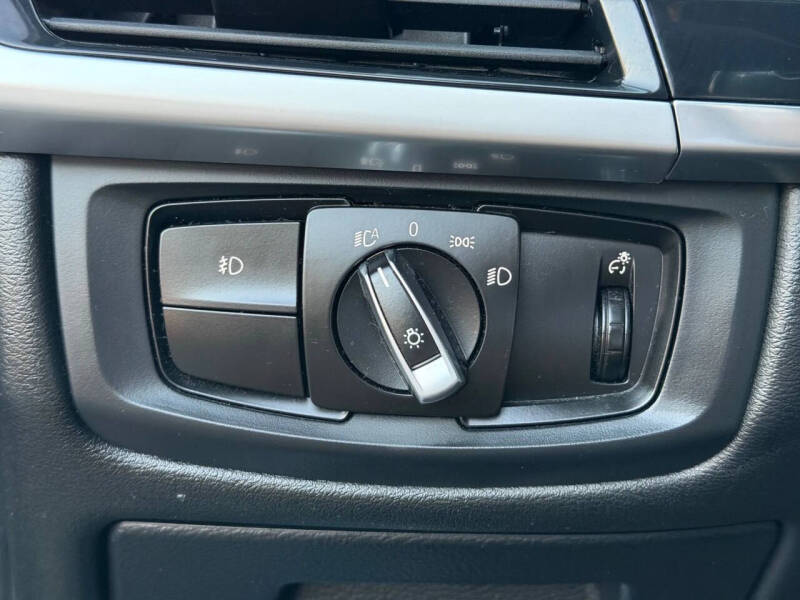 2017 BMW X5 sDrive35i