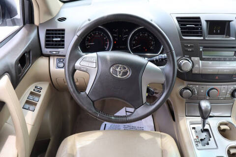 2010 Toyota Highlander