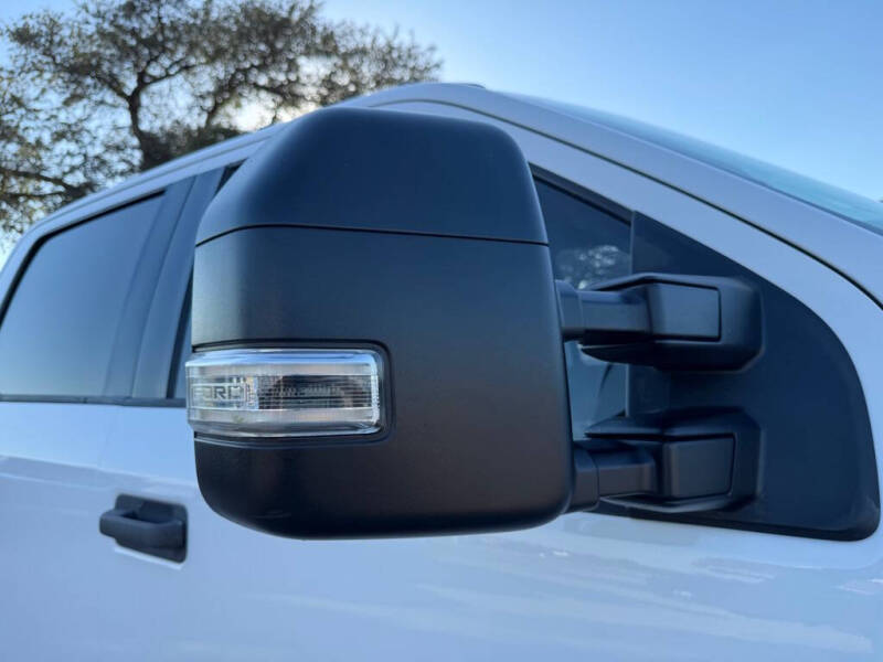 2017 Ford F-250 Super Duty