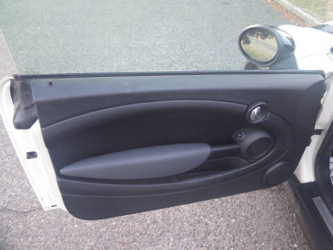 2012 MINI Cooper Hardtop