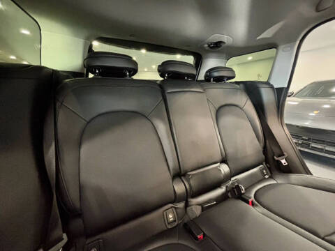 2018 MINI Countryman Cooper ALL4