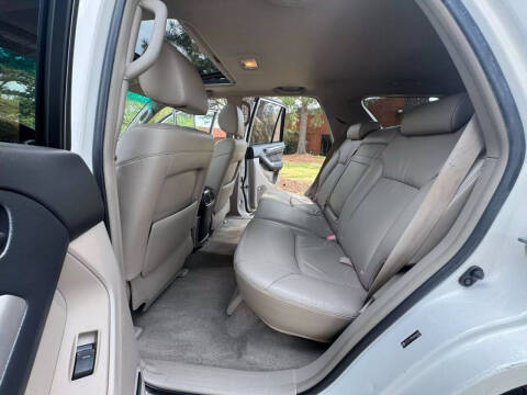 2006 Toyota 4Runner Limited