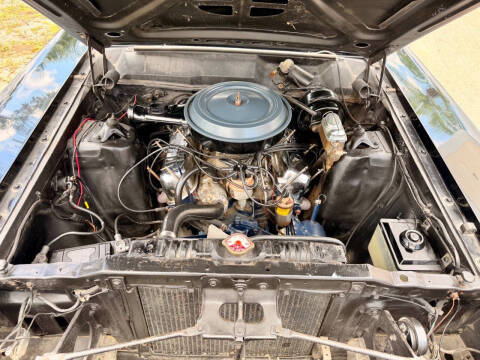 1969 Ford Torino