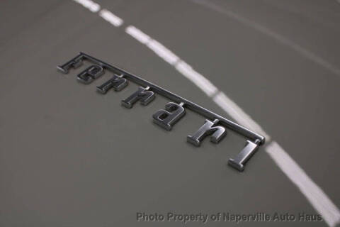 2013 Ferrari California