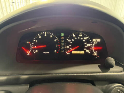 2000 Lexus ES 300
