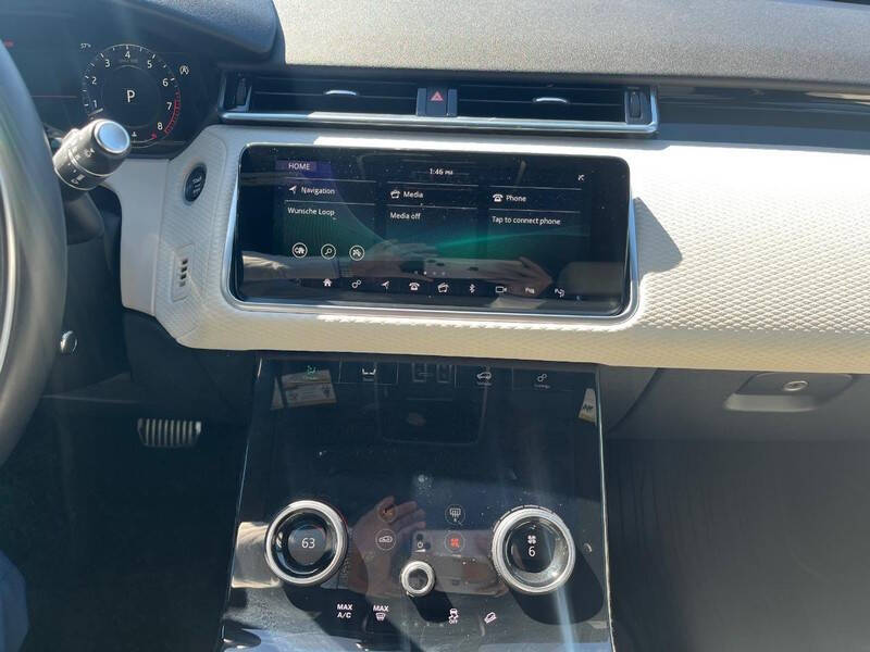 2020 Land Rover Range Rover Velar P340 R-Dynamic S