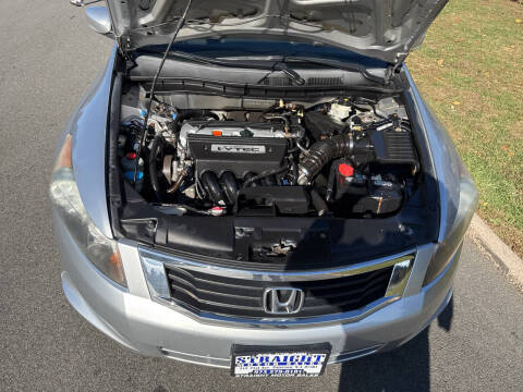 2009 Honda Accord LX