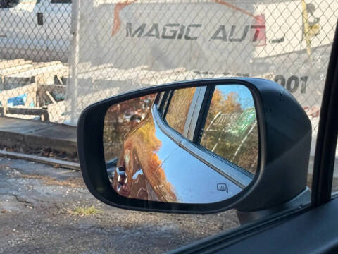 2018 Subaru Impreza Premium