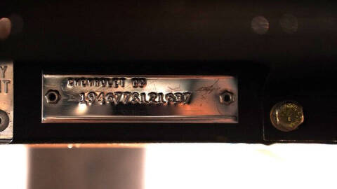 1967 Chevrolet Corvette