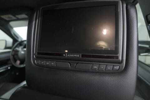 2018 Ford Expedition MAX Limited