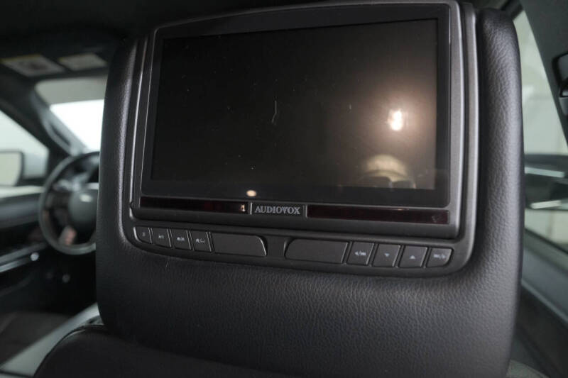 2018 Ford Expedition MAX Limited