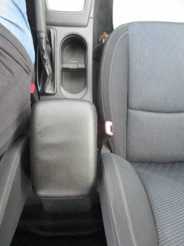 2014 Subaru Forester 2.5i
