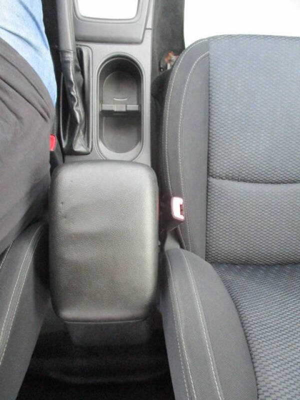 2014 Subaru Forester 2.5i