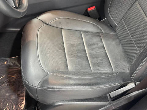 2015 Mercedes-Benz M-Class ML 400