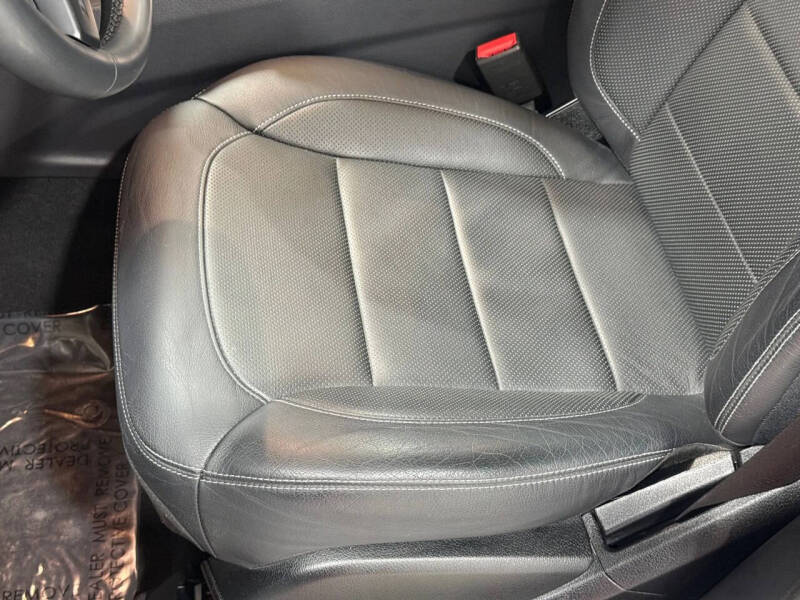 2015 Mercedes-Benz M-Class ML 400