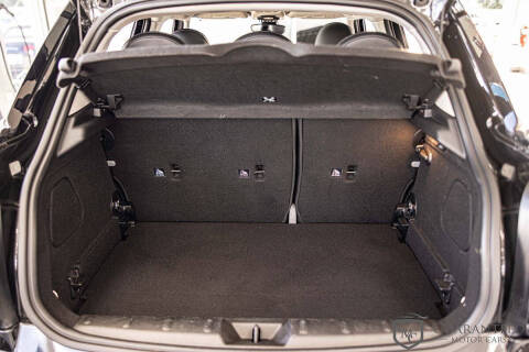 2023 MINI Hardtop 4 Door Cooper S