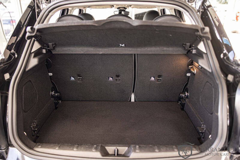 2023 MINI Hardtop 4 Door Cooper S