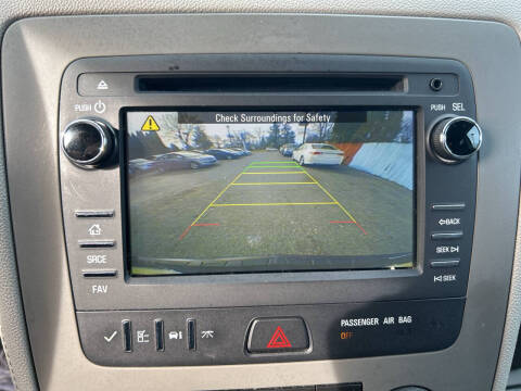 2015 Chevrolet Traverse LS