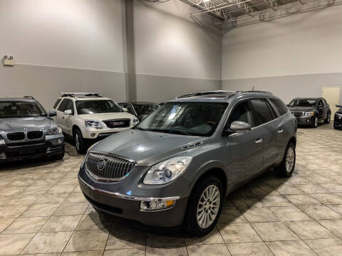 2008 Buick Enclave for sale at Super Bee Auto in Chantilly VA