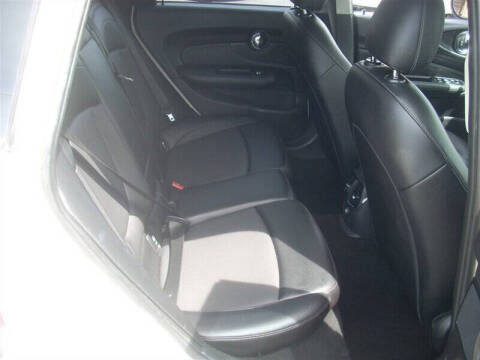 2017 MINI Clubman Cooper